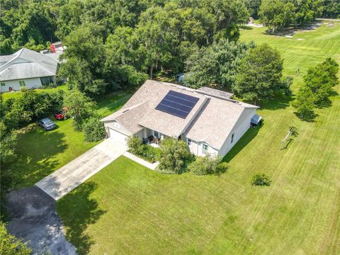 A home in DELAND