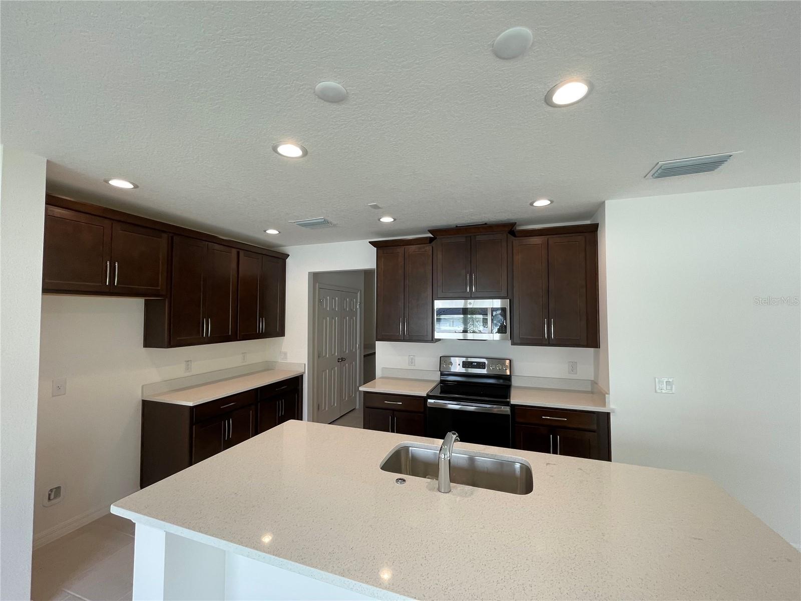 PRESERVATION POINTE - Residential