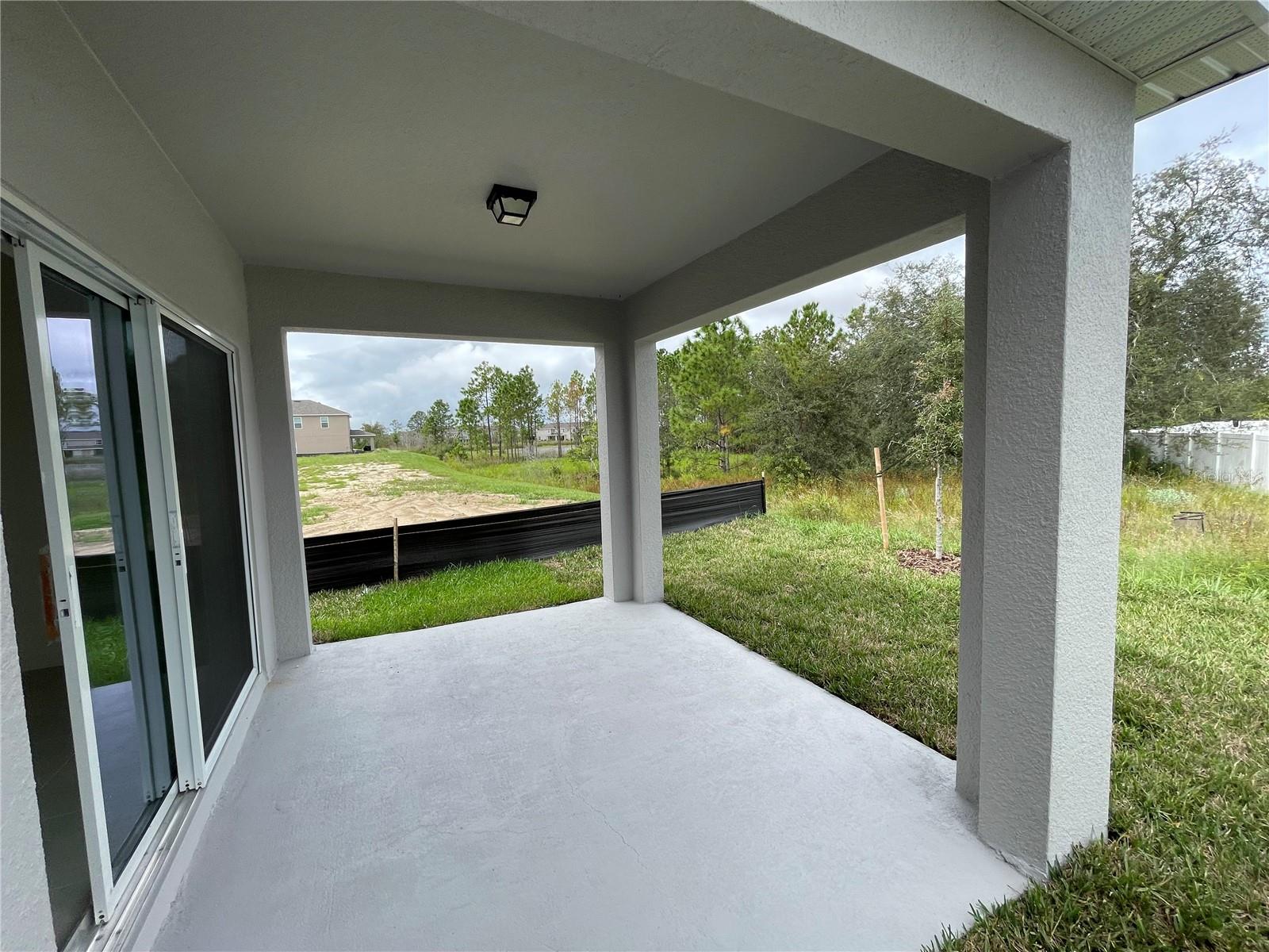 PRESERVATION POINTE - Residential