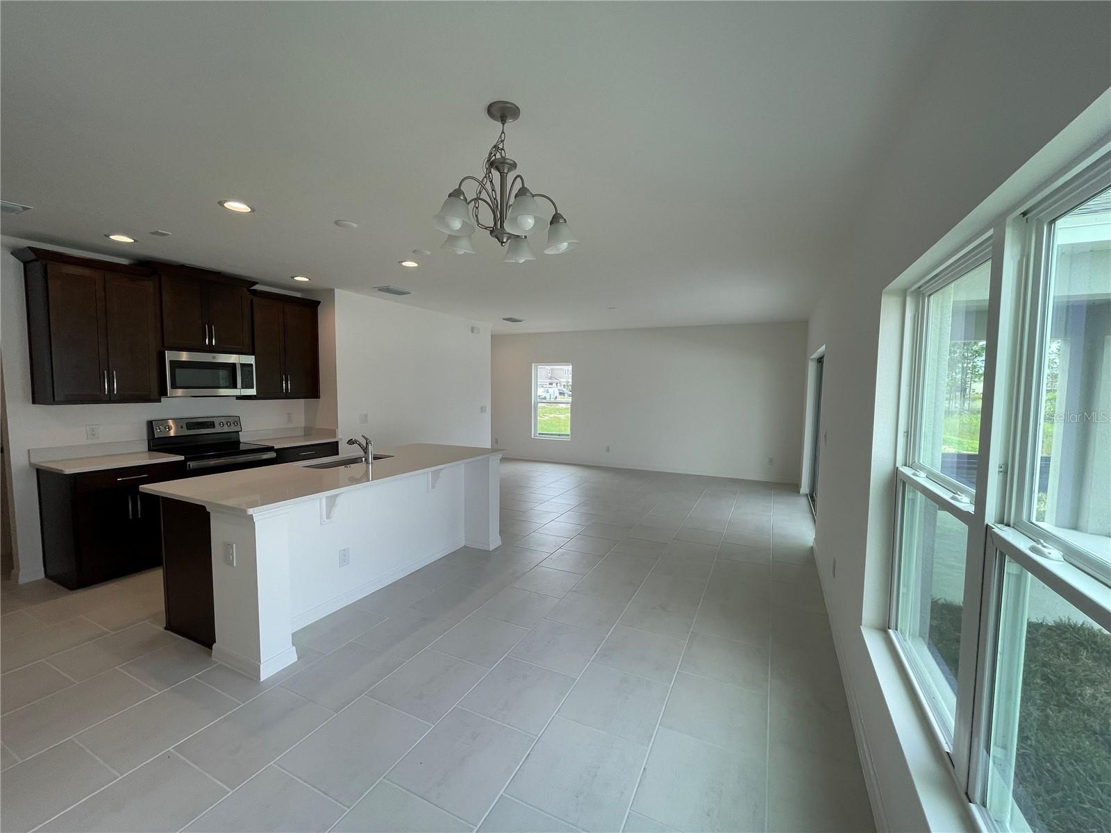 PRESERVATION POINTE - Residential