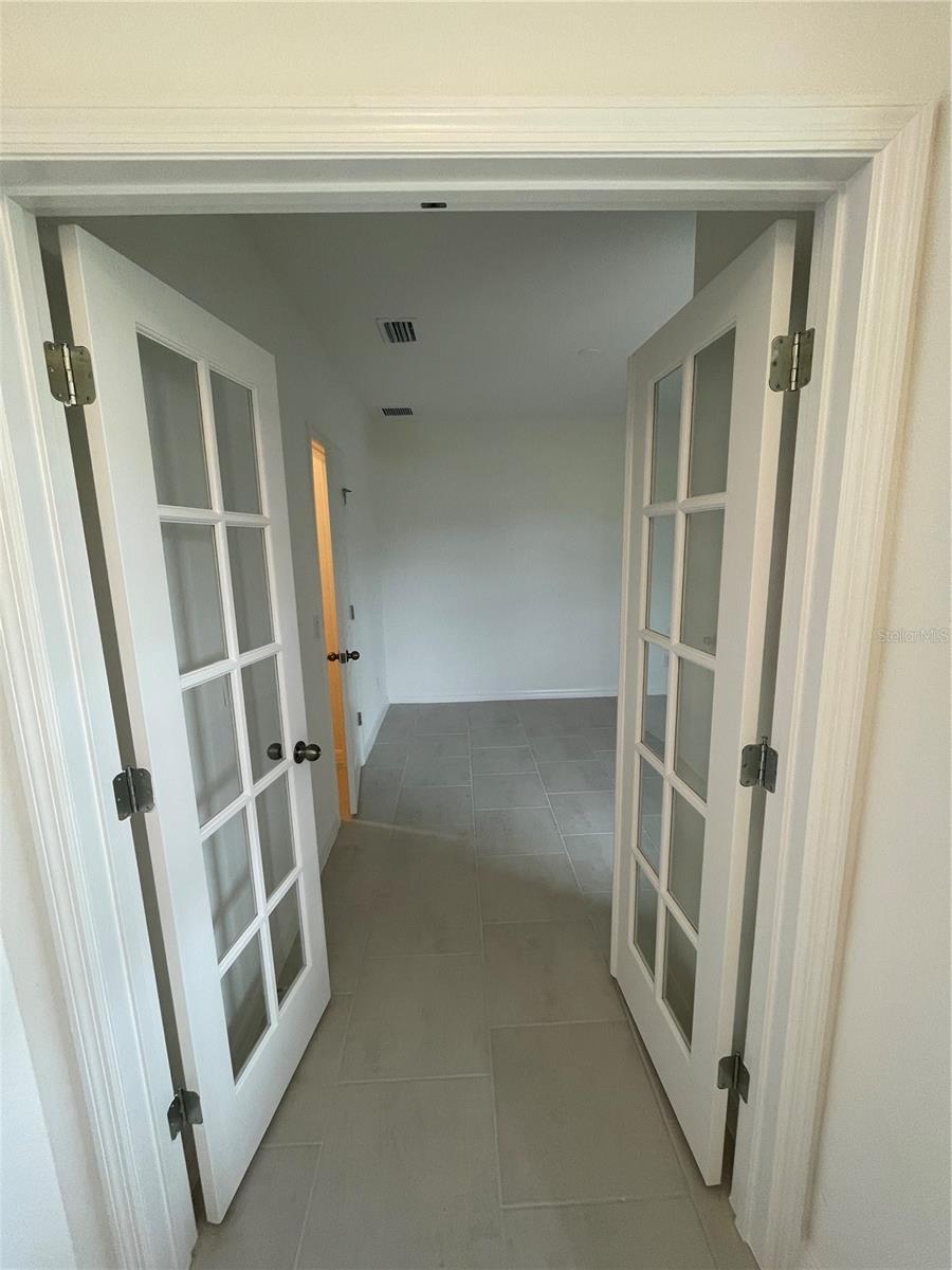 PRESERVATION POINTE - Residential