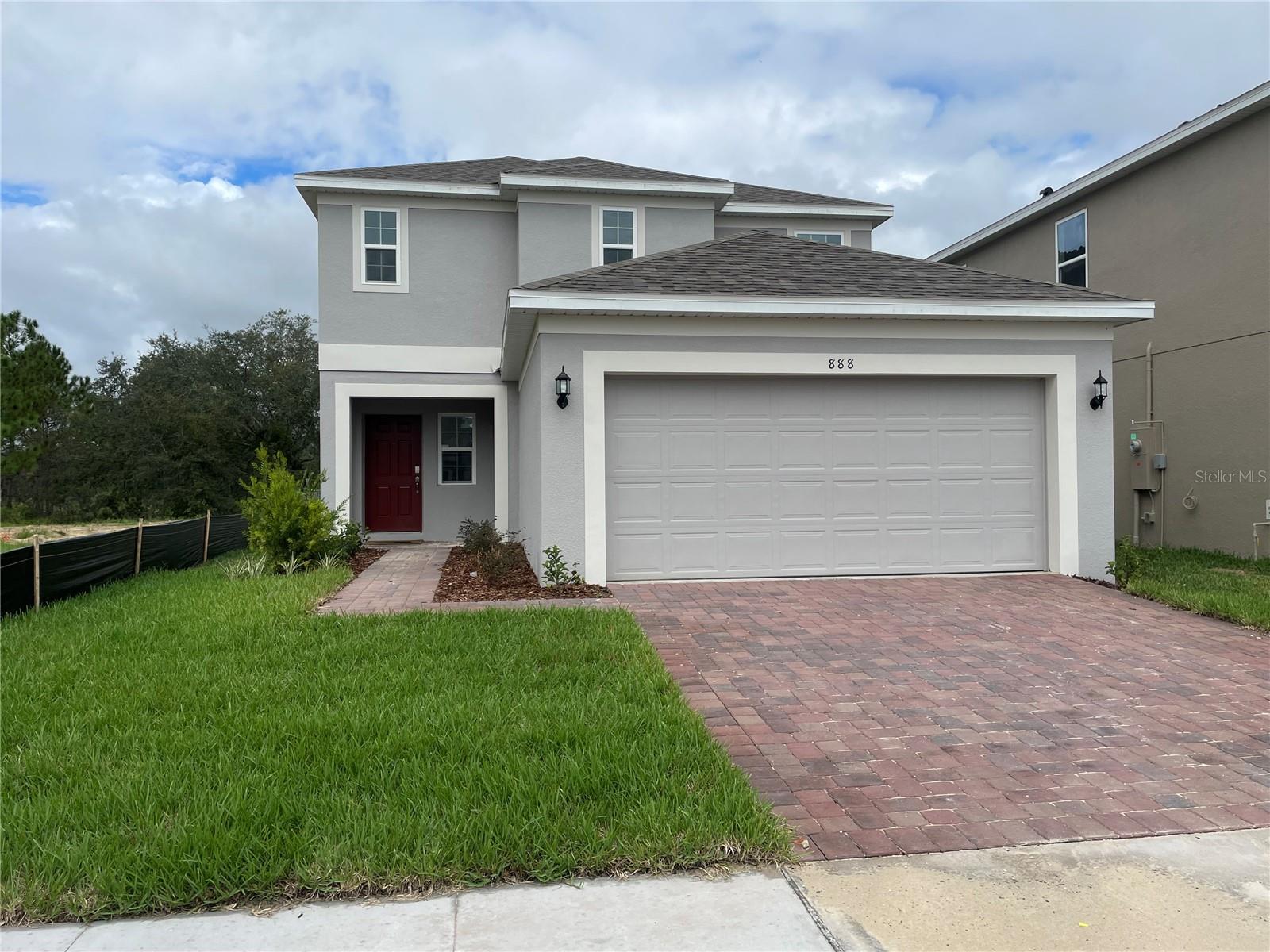 PRESERVATION POINTE - Residential