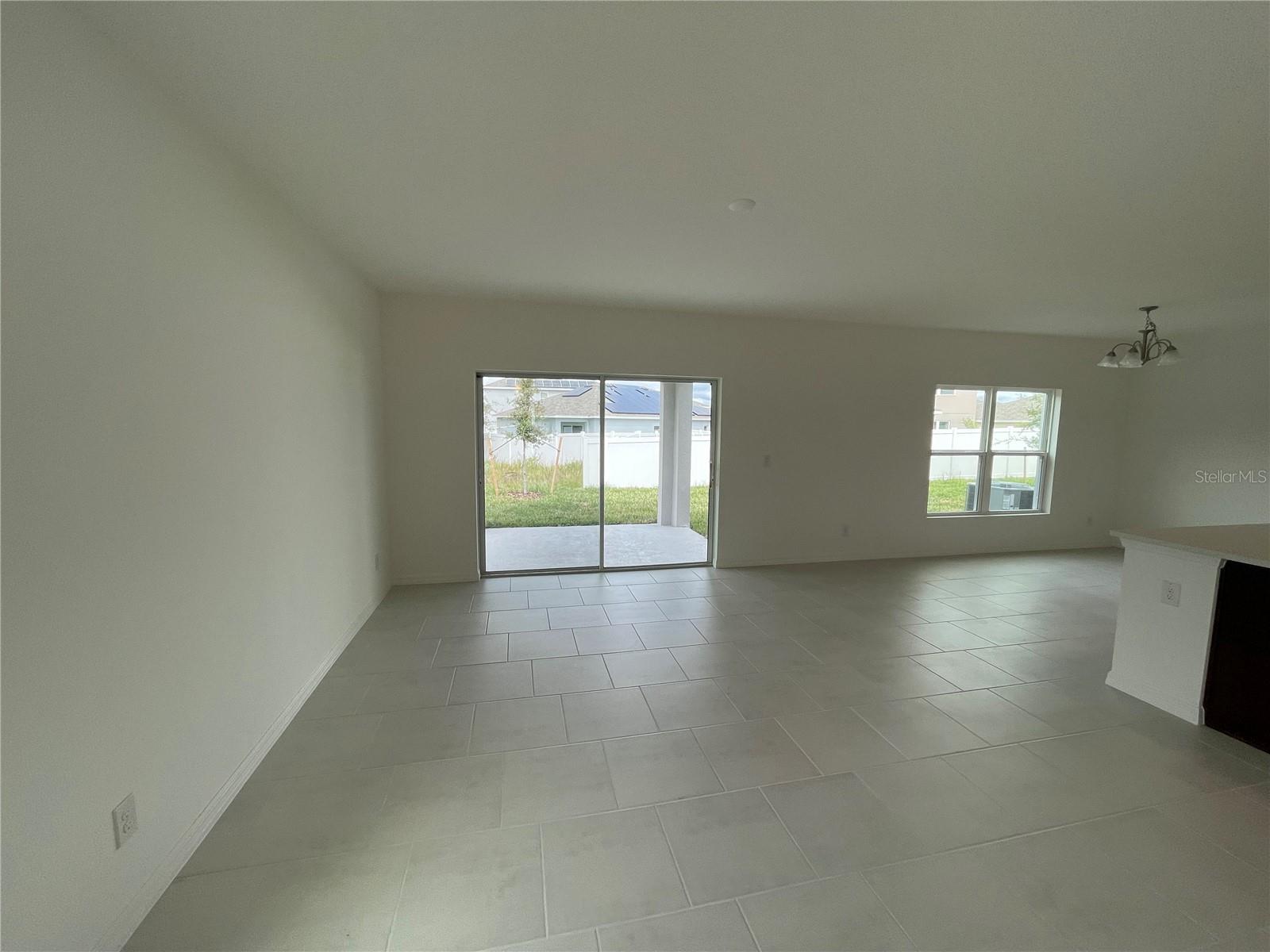 PRESERVATION POINTE - Residential