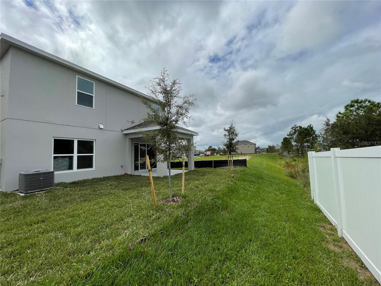 PRESERVATION POINTE - Residential