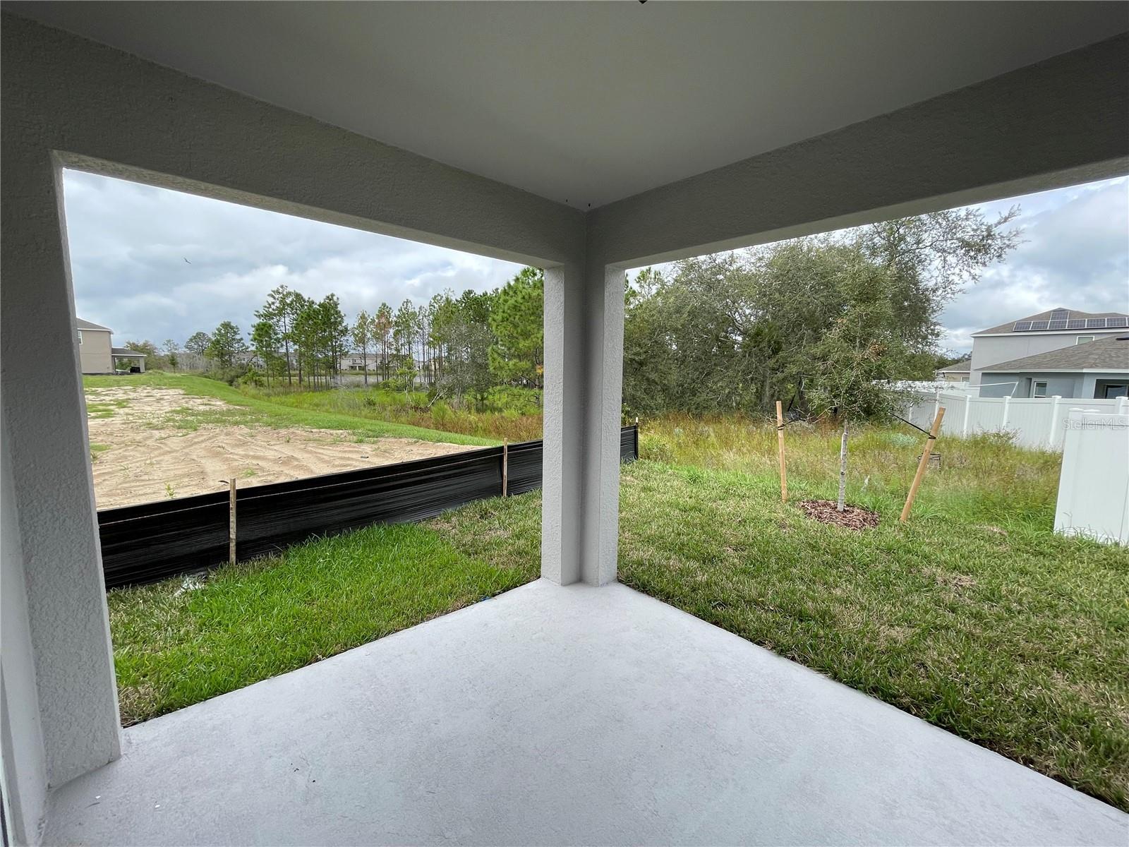 PRESERVATION POINTE - Residential