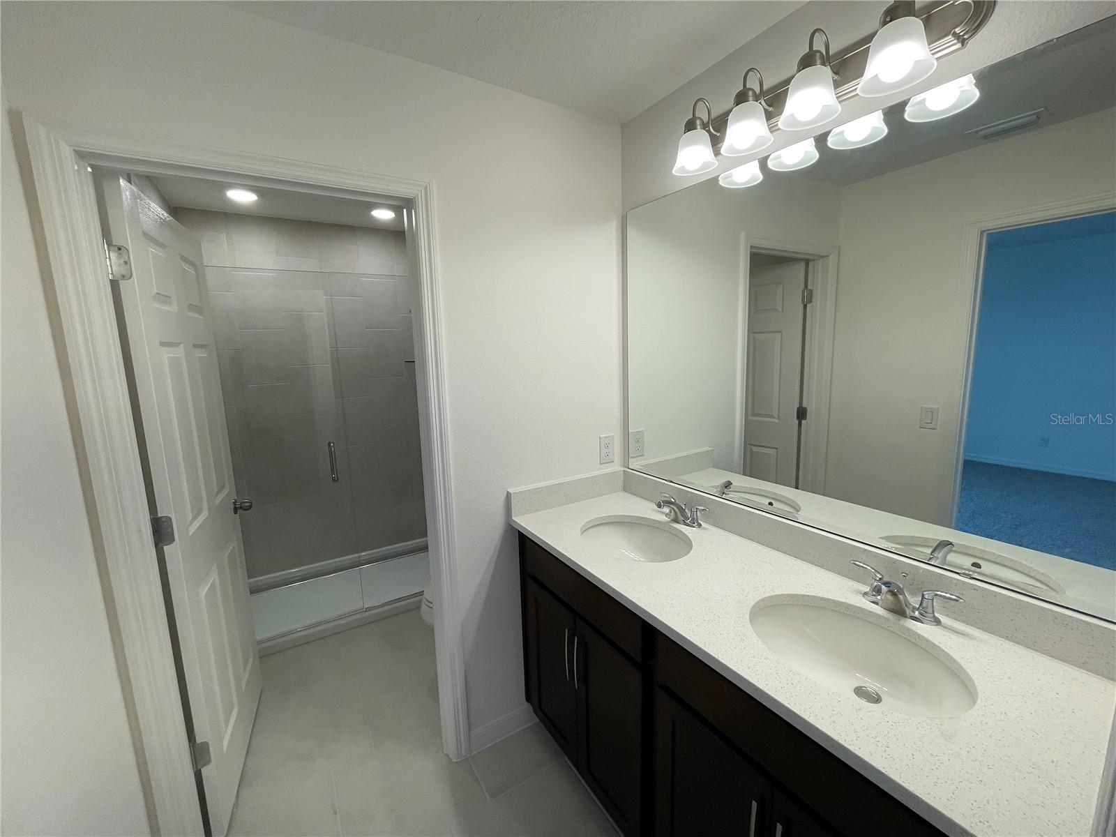 PRESERVATION POINTE - Residential