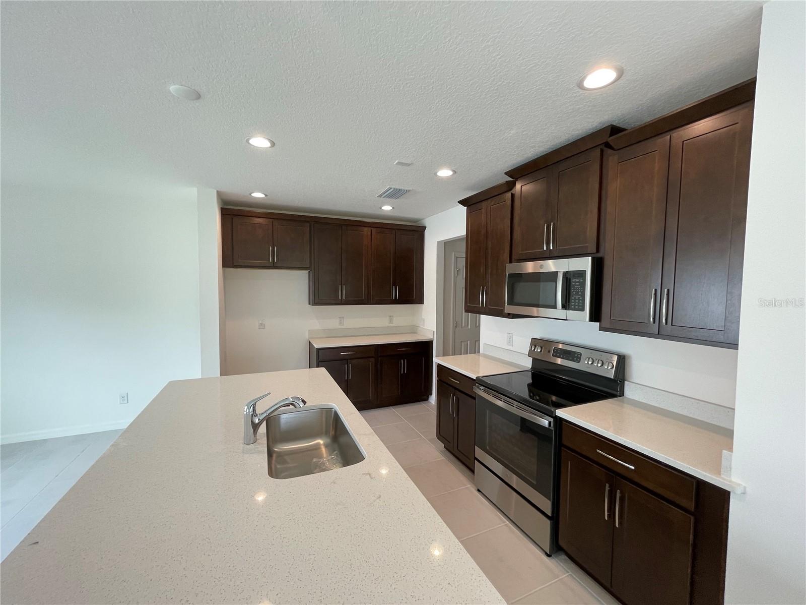 PRESERVATION POINTE - Residential