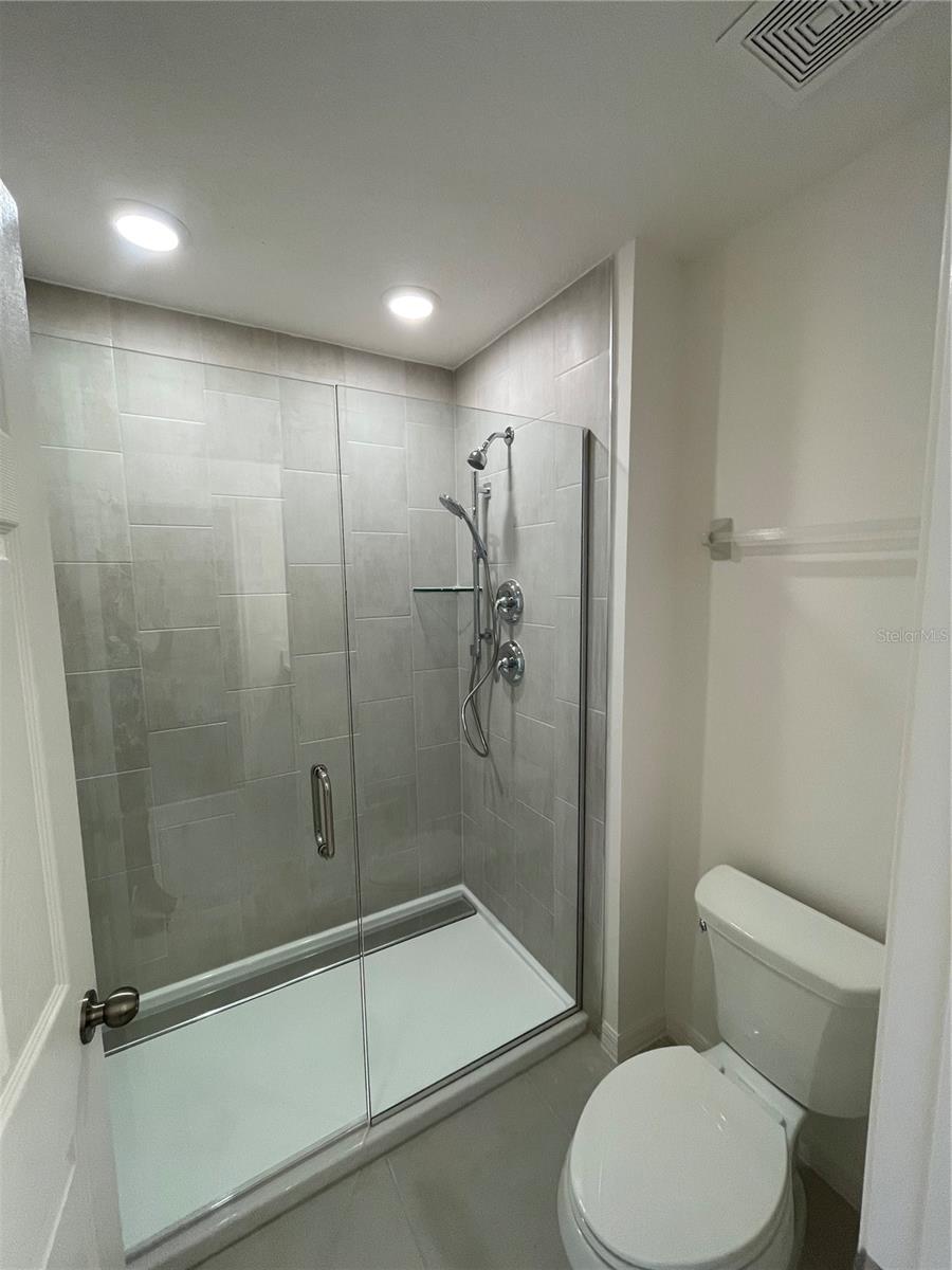 PRESERVATION POINTE - Residential