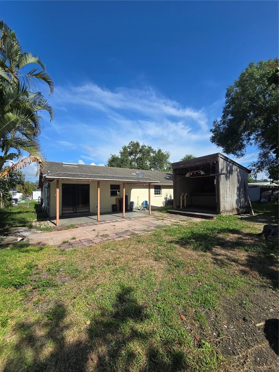 Photo of 1512 Russell Avenue, Sarasota, FL 34232 (MLS # O6446977)