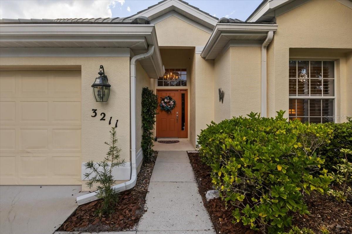 3211 WOODLAND FERN DRIVE