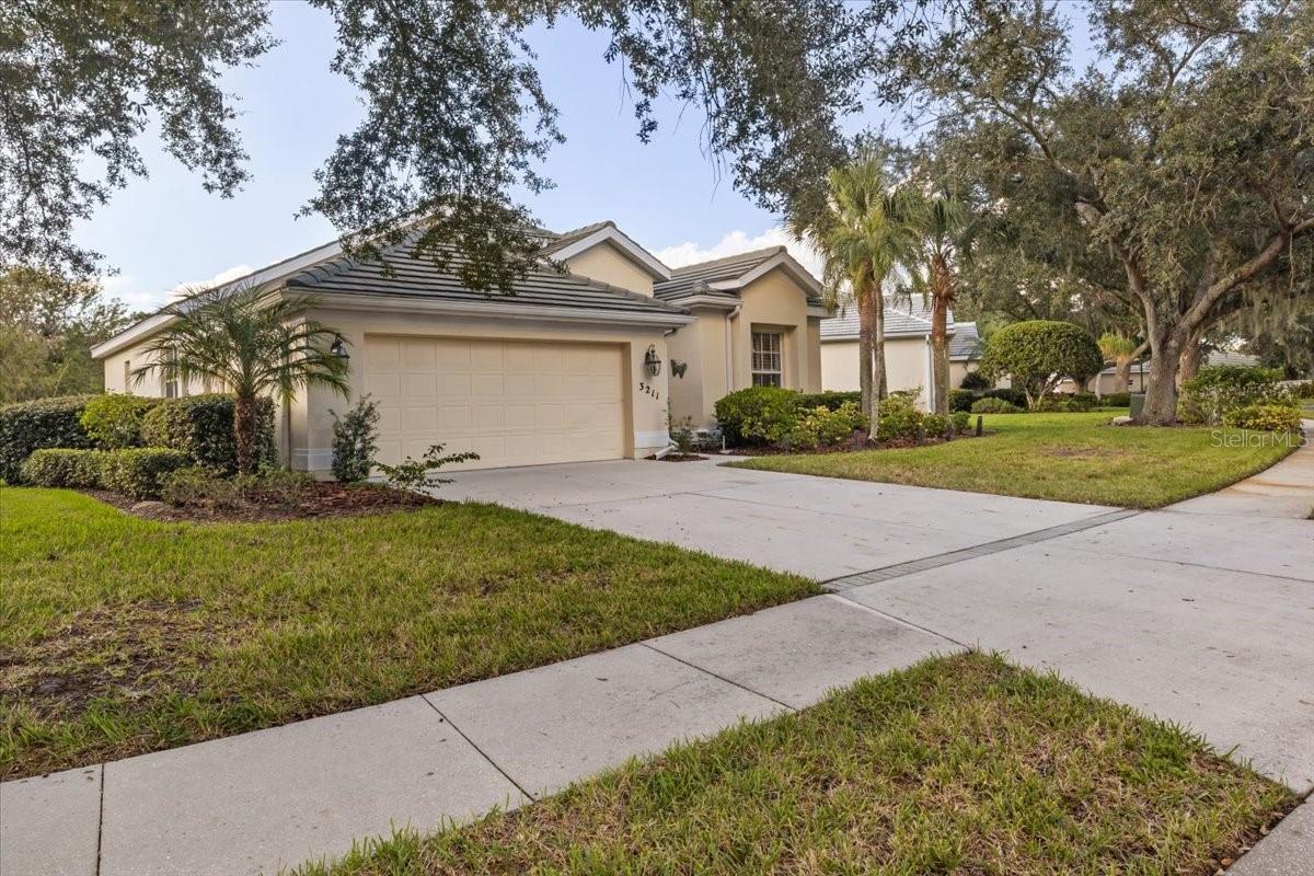 3211 WOODLAND FERN DRIVE