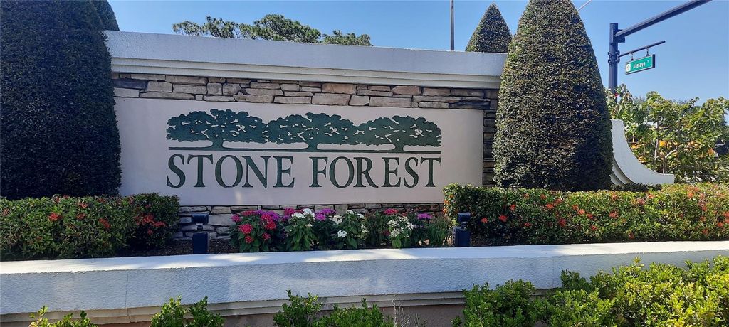 Photo of 2224 Heathwood Circle, Orlando, FL 32828 (MLS # S5140017)