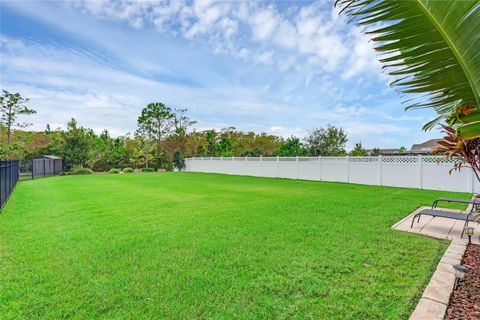 A home in ORLANDO