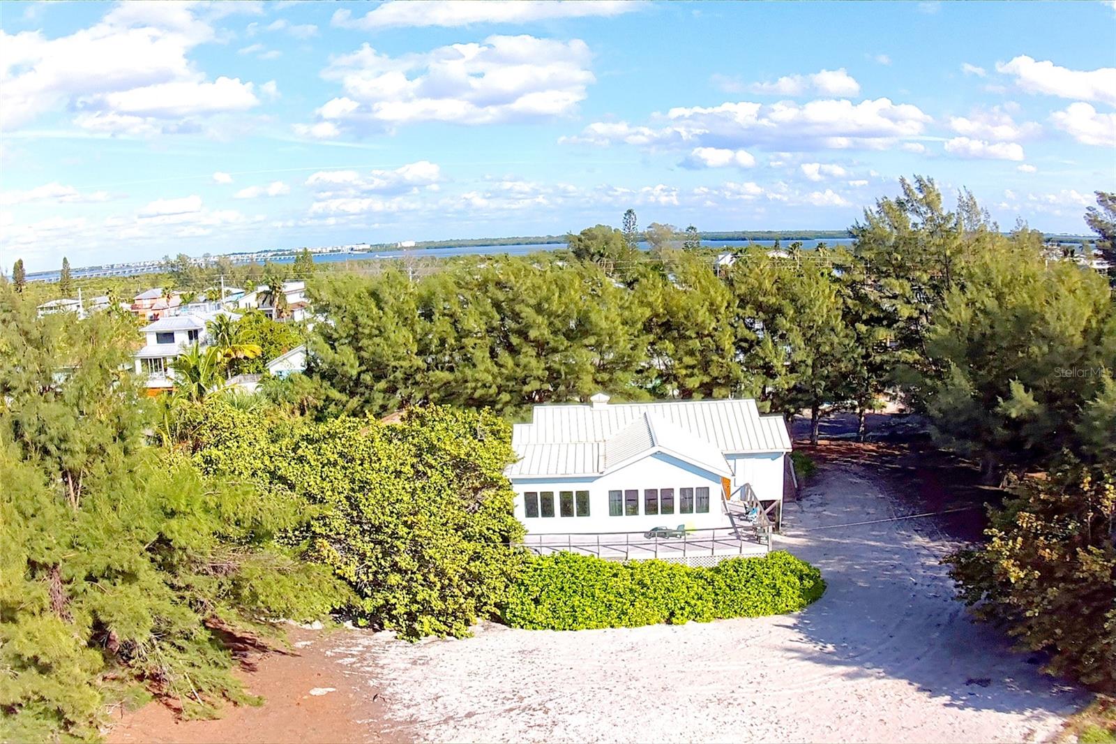 ILEXHURST - Residential