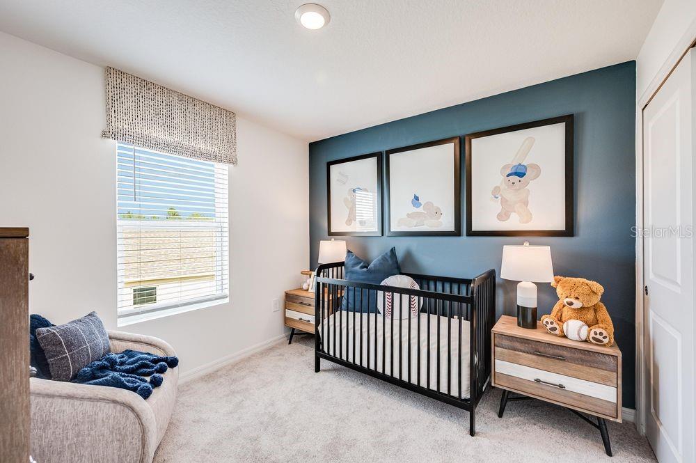 PALM WIND - Residential