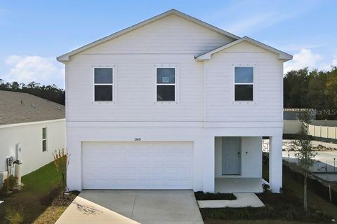 12430 WHISK COURT HUDSON FL 34669