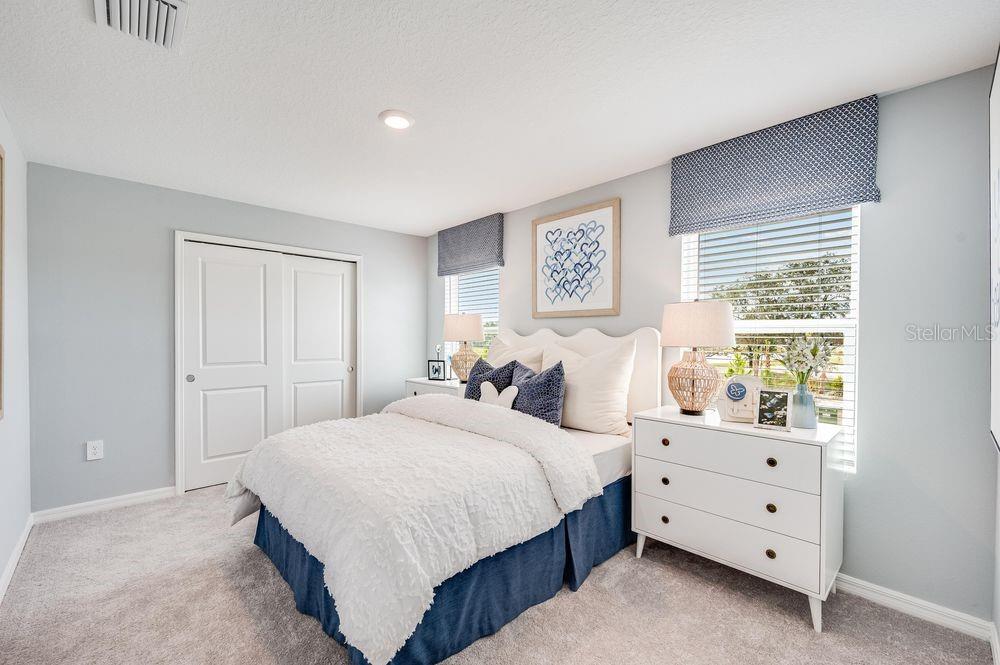 PALM WIND - Residential