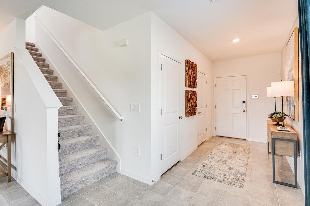 PALM WIND - Residential