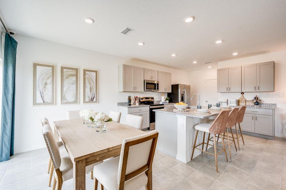 PALM WIND - Residential