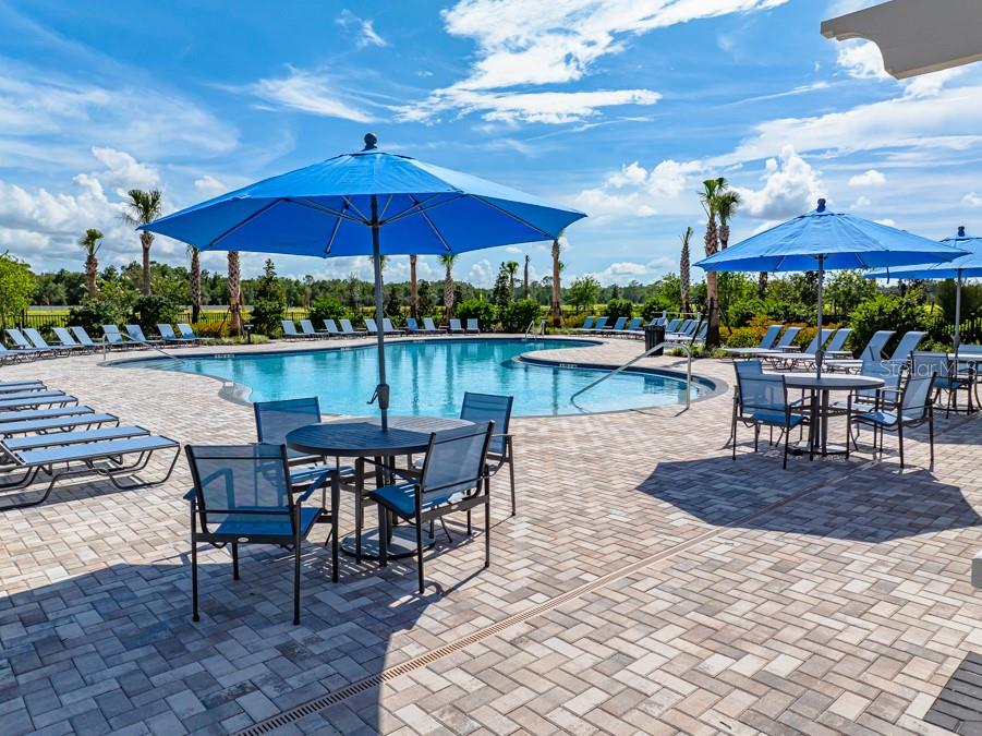 PALM WIND - Residential