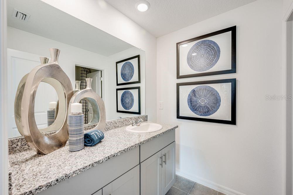 PALM WIND - Residential