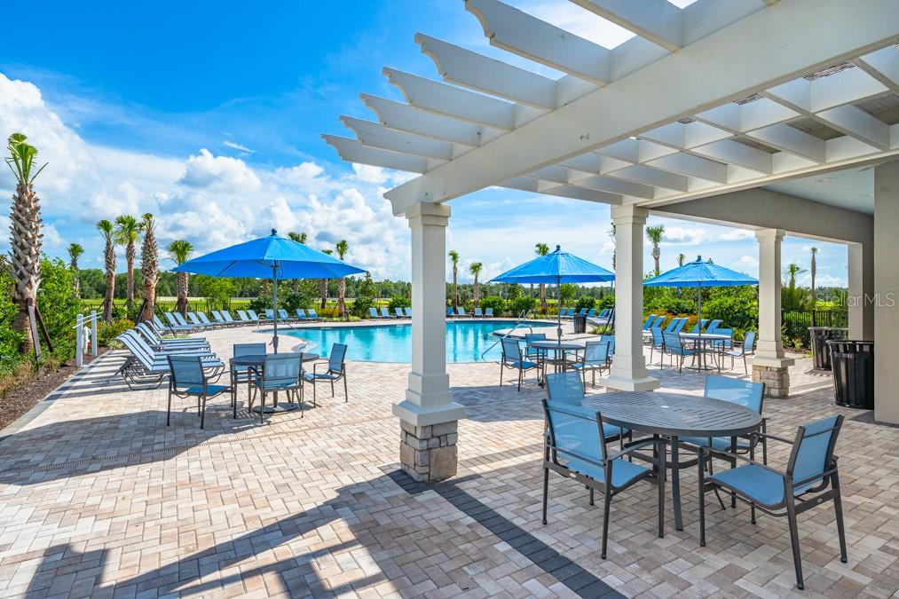 PALM WIND - Residential