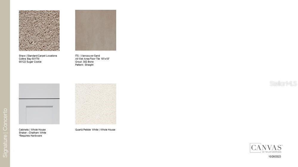 PALM WIND - Residential