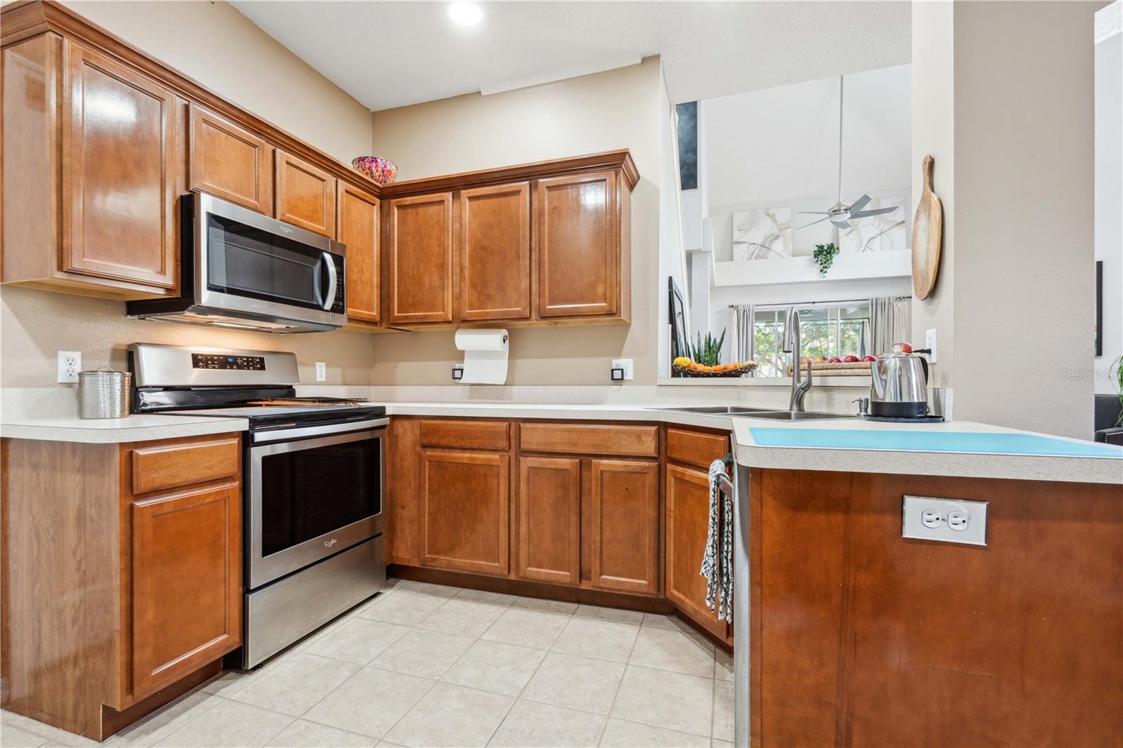 3352 COVERED BRIDGE DRIVE E