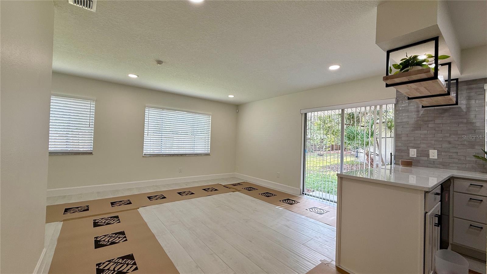 VILLAS AT SIGNAL HILL - Residential