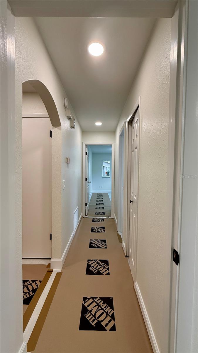 VILLAS AT SIGNAL HILL - Residential