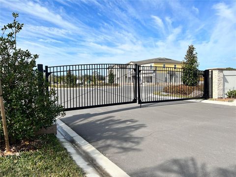 A home in ORLANDO