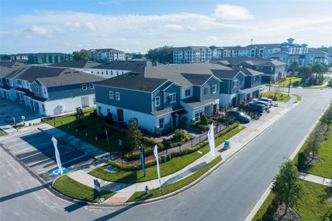 A home in ORLANDO