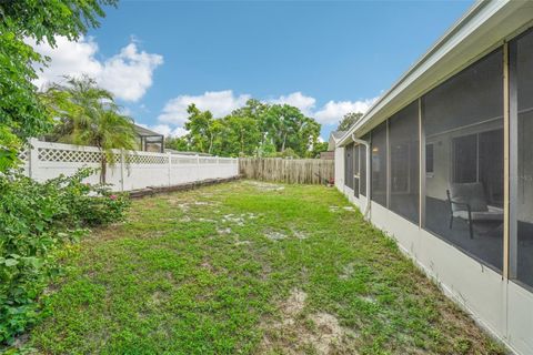 A home in PORT RICHEY