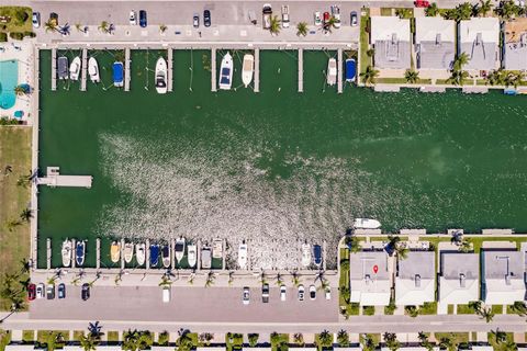 A home in LONGBOAT KEY