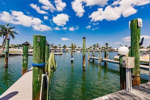 A home in LONGBOAT KEY