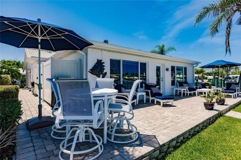 A home in LONGBOAT KEY