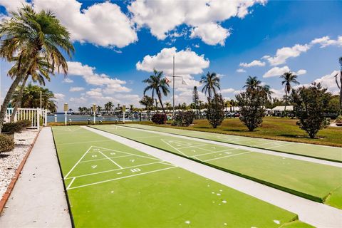 A home in LONGBOAT KEY