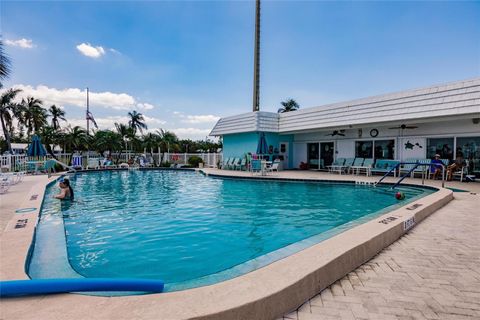 A home in LONGBOAT KEY