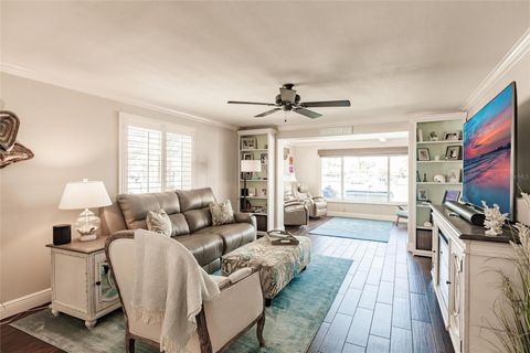 A home in LONGBOAT KEY