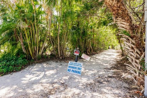 A home in LONGBOAT KEY