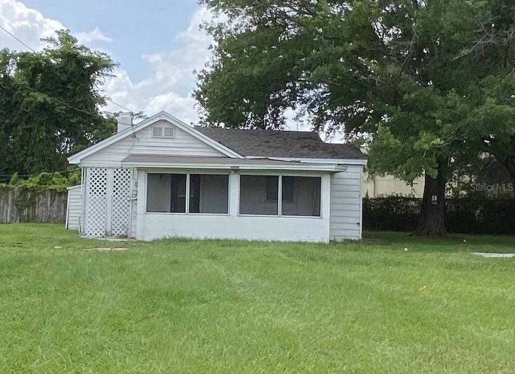 Photo of 3004 5th Street, Orlando, FL 32810 (MLS # O6448956)