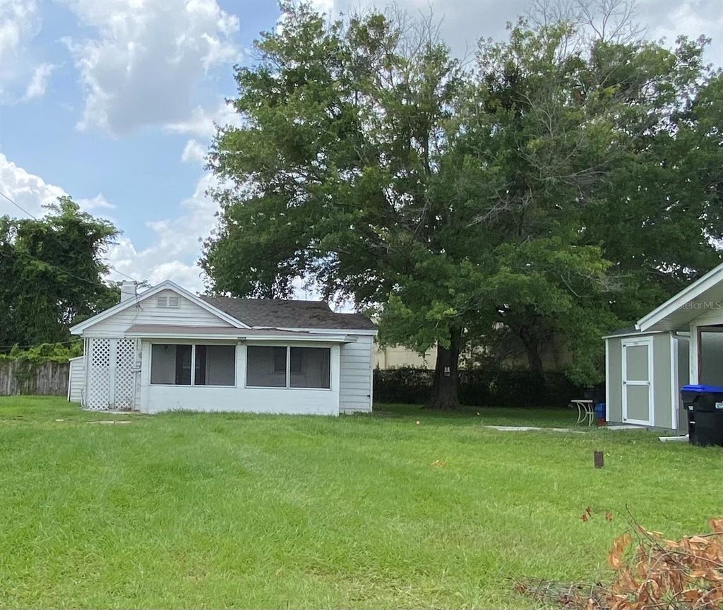 Photo of 3004 5th Street, Orlando, FL 32810 (MLS # O6448956)