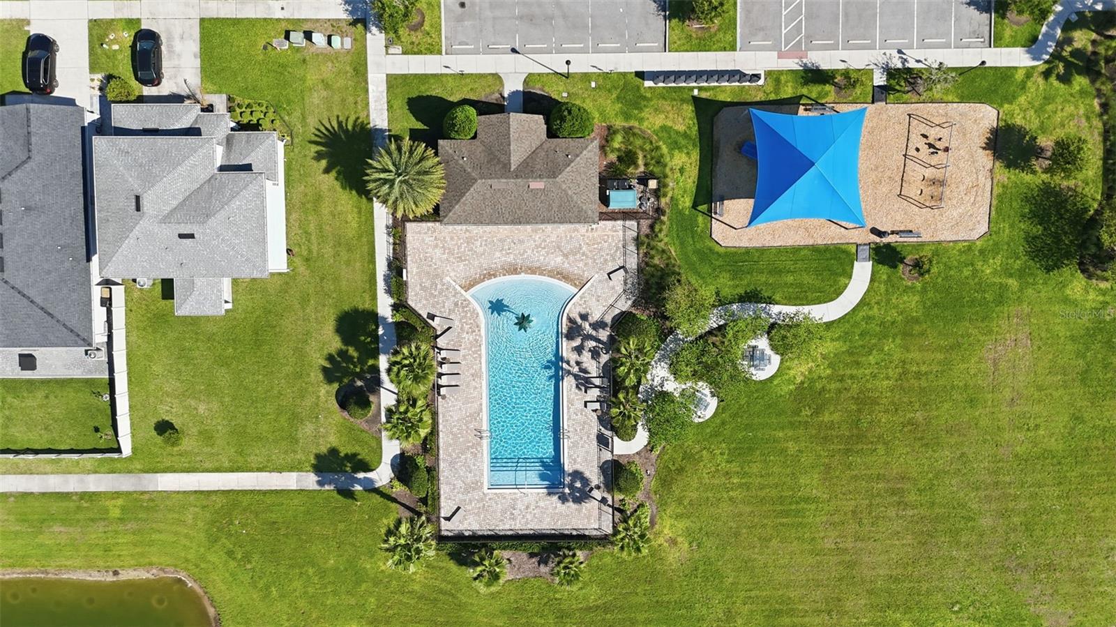 HICKORY GROVE PH 2 - Residential