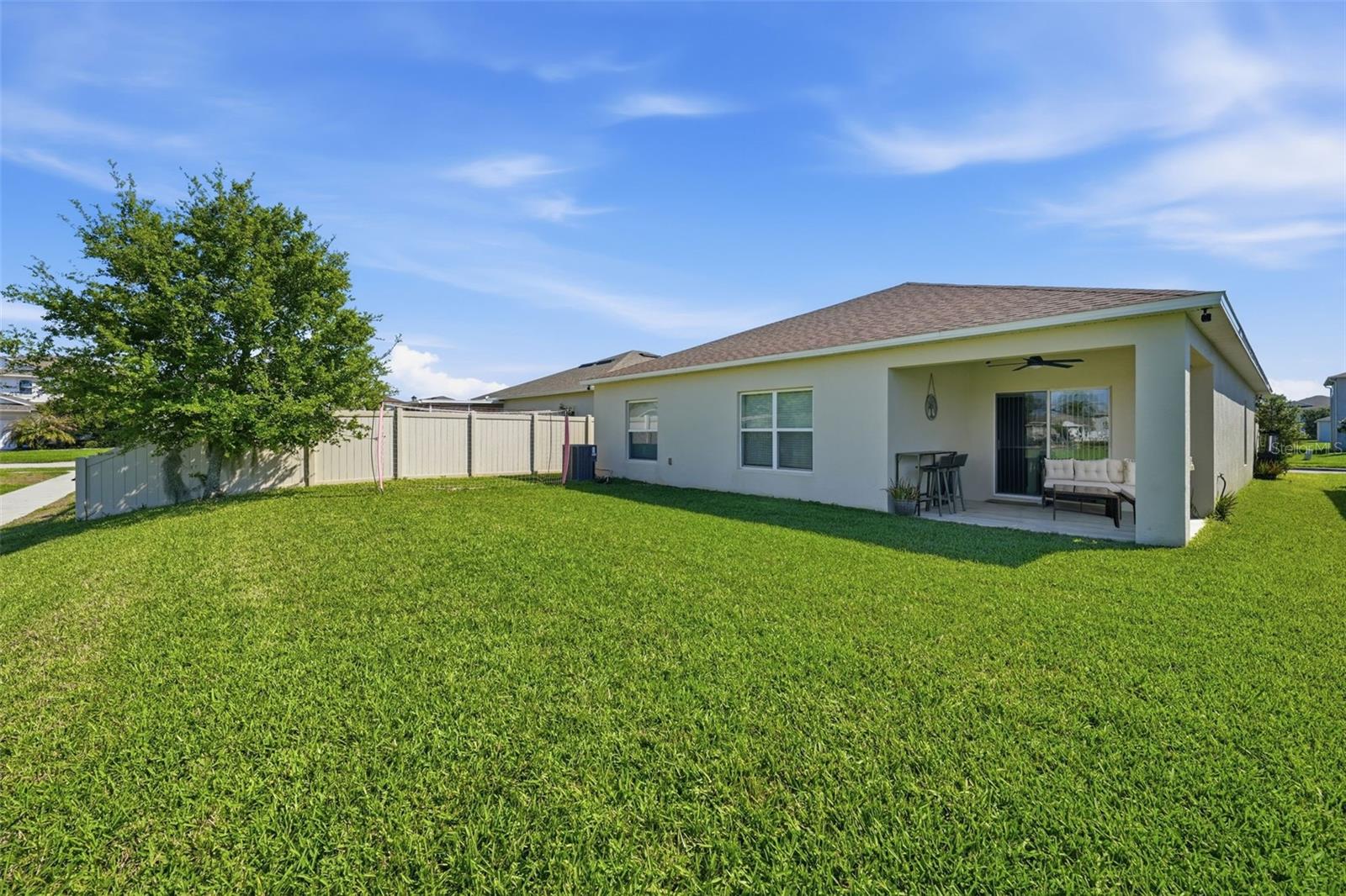 HICKORY GROVE PH 2 - Residential