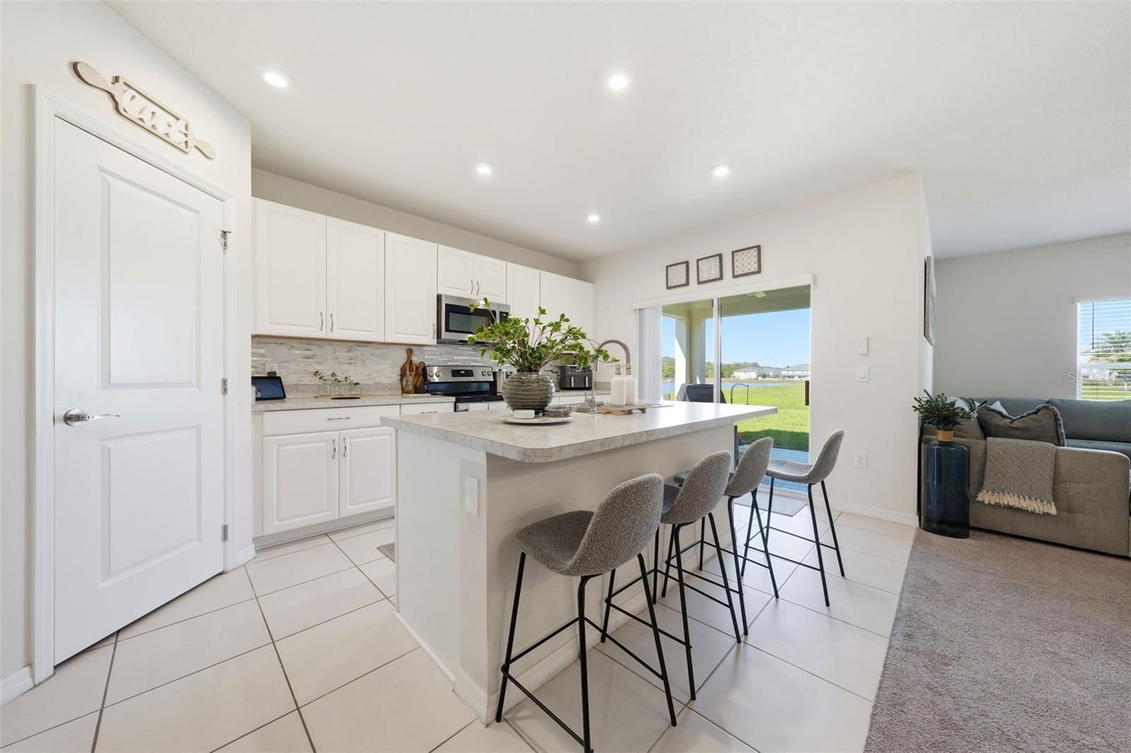 HICKORY GROVE PH 2 - Residential