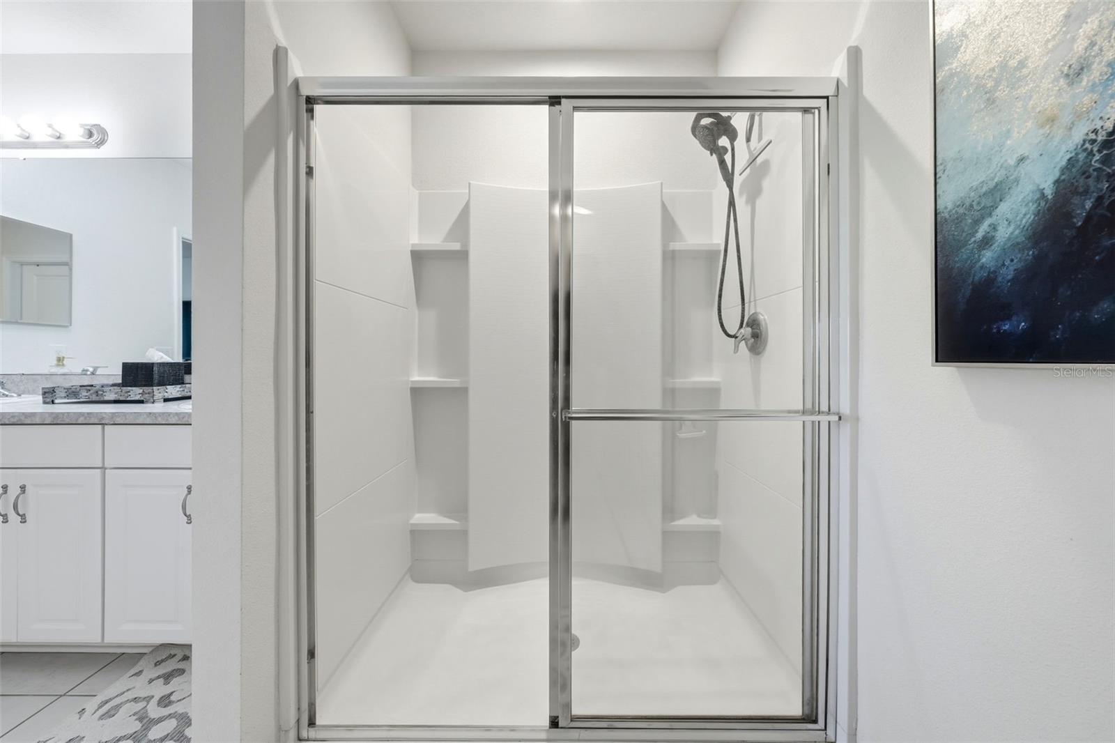 HICKORY GROVE PH 2 - Residential