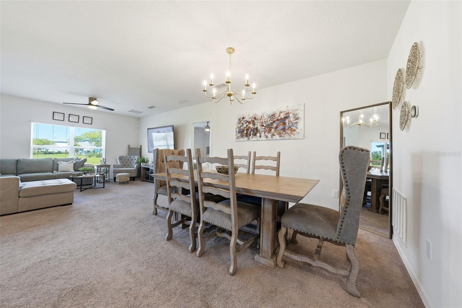 HICKORY GROVE PH 2 - Residential