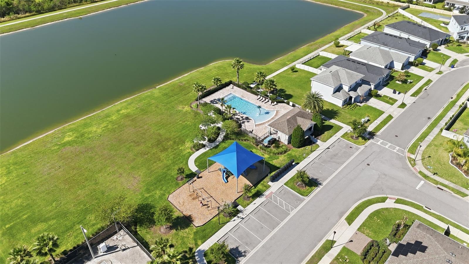 HICKORY GROVE PH 2 - Residential