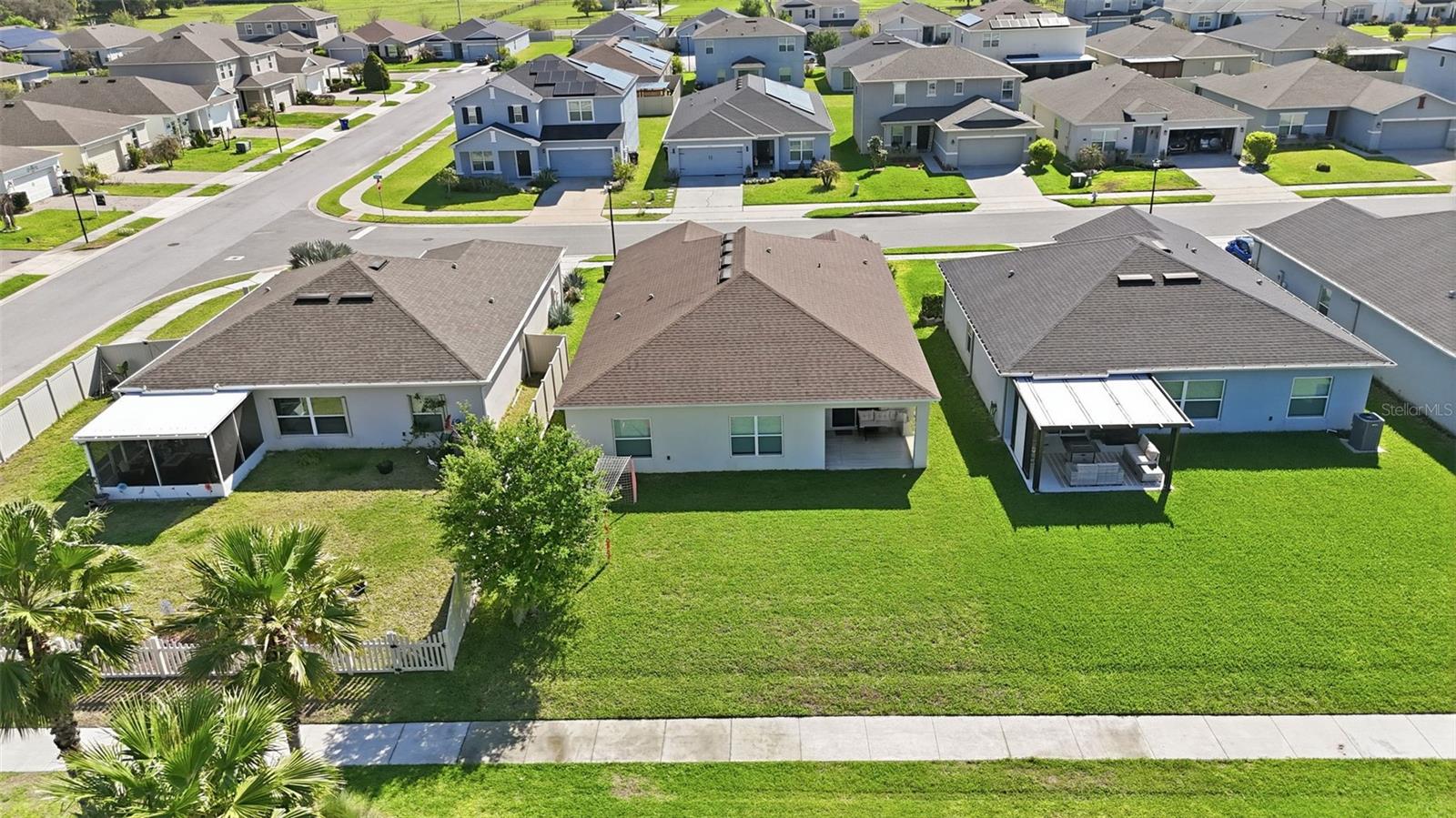 HICKORY GROVE PH 2 - Residential