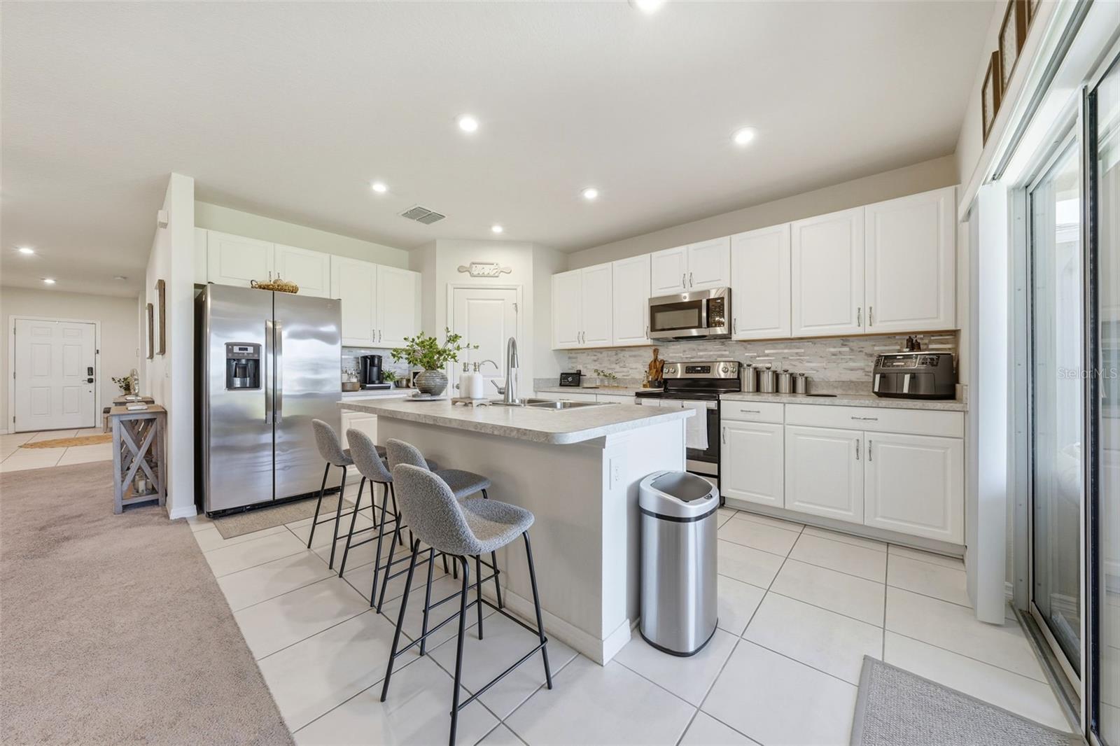 HICKORY GROVE PH 2 - Residential